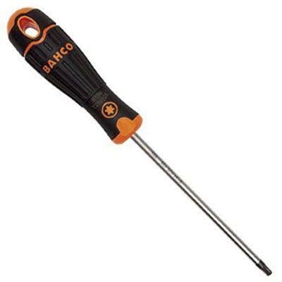 Destornillador B-torx T-20 Bahco